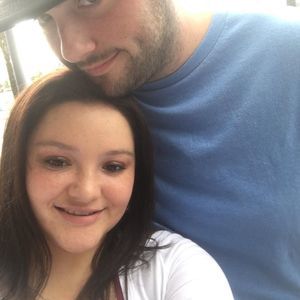 Meet your Posher, Caleb